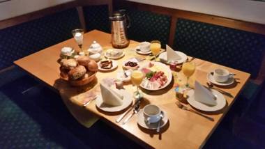 Landgasthof Pension Schützenhaus