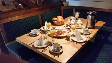 Landgasthof Pension Schützenhaus