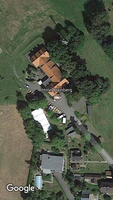 Hotel und Restaurant Hainberg
