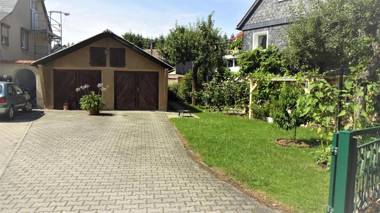 Privatzimmer Lehmann