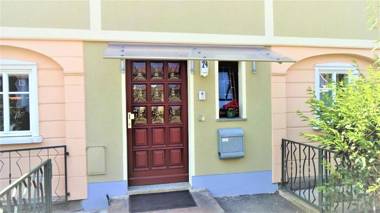 Privatzimmer Lehmann