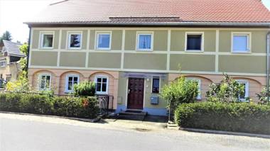 Privatzimmer Lehmann