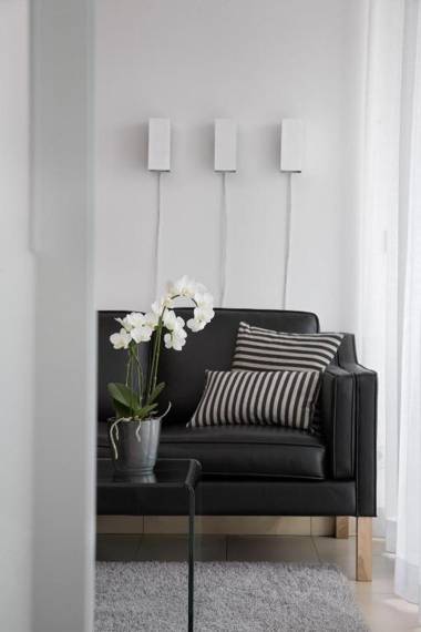 Ferienwohnung *Aalto*