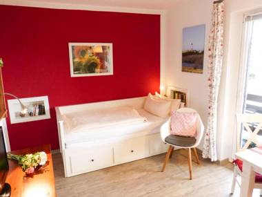 Haus Diana *Ferienwohnung Wattenmeer*