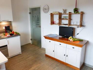 Haus Diana *Ferienwohnung Wattenmeer*