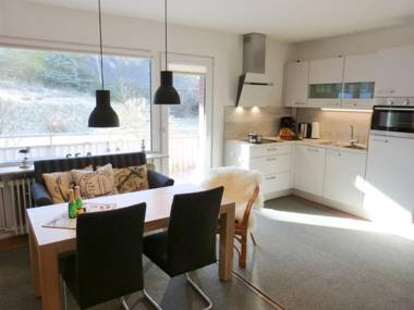 Ferienwohnung Hörmann