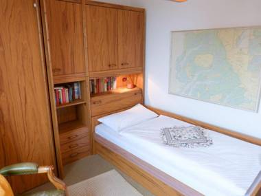 Haus Leitfeuer Whg. 19