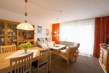 Haus am Seezeichen - Whg. Lürßen