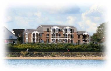 Weiße Düne Ferienwohnung *Weiße Düne 7*