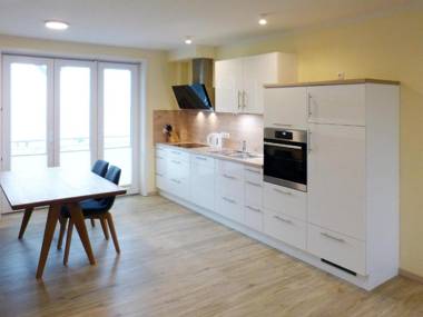 Weiße Düne Ferienwohnung *Weiße Düne 5*