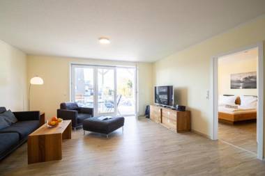 Weiße Düne Ferienwohnung *Weiße Düne 5*