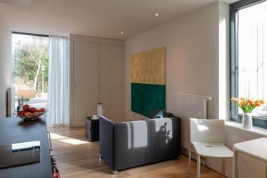 Strandlust 21A Appartement