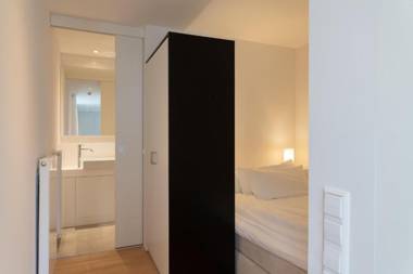 Strandlust 21A Appartement