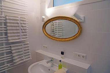 Weiße Düne Ferienwohnung *Weiße Düne 9 / Gen Norden*