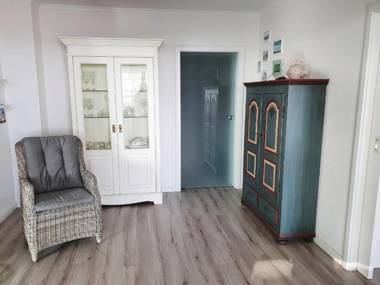 Haus Kap Hoorn Ferienwohnung Gorch Fock