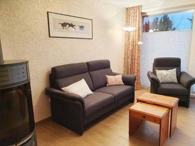 Haus Kap Hoorn Ferienwohnung Passat