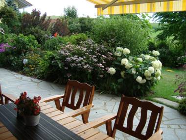 Ferienwohnungen Krenn