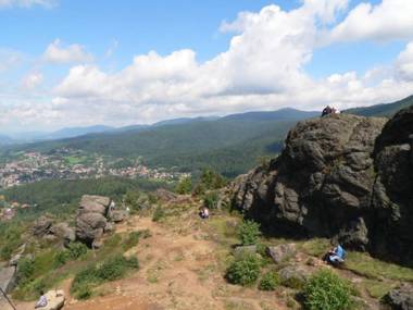 Gerda's Ferienhäuser