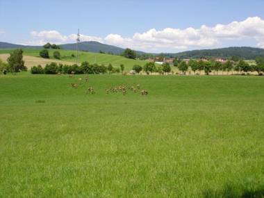 Gerda's Ferienhäuser