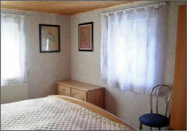 Naturfreundepension Hagenberger für Erwachsene