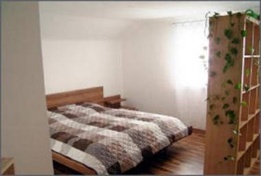 Naturfreundepension Hagenberger für Erwachsene