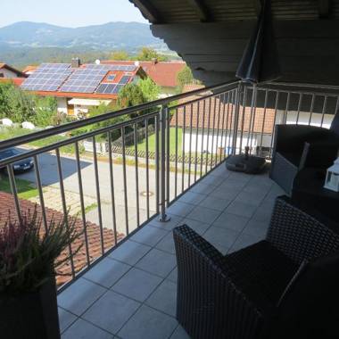 Wohlfühlapartment Erlenberg