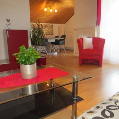 Wohlfühlapartment Erlenberg