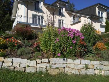 Ferienwohnung Anita Benz