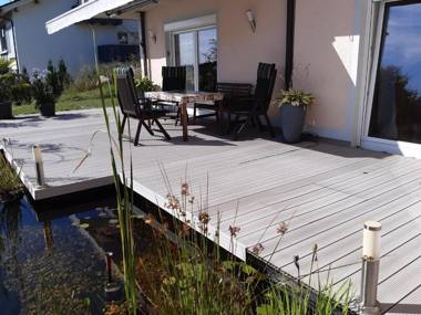 Ferienwohnung Anita Benz