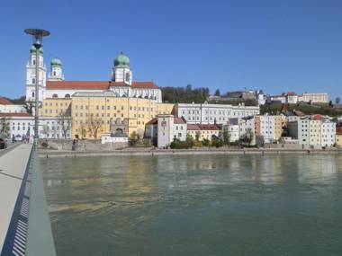 Ferienwohnung Anita Benz