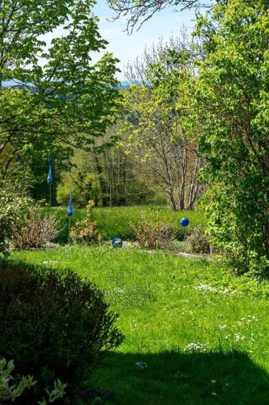 Ferienwohnung Bauer – Auszeit mit Ausblick