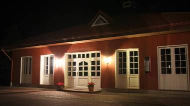 Wellnesshotel Legde