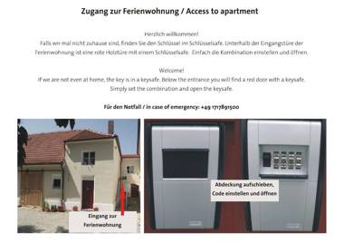 Historischer Pfarrhof Niederleierndorf