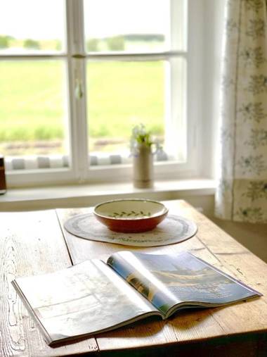 Historischer Pfarrhof Niederleierndorf