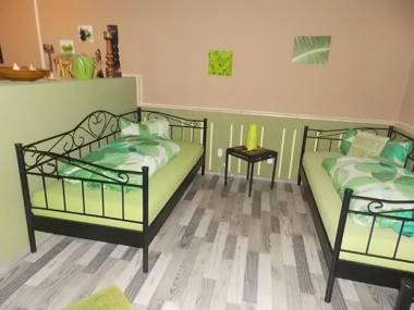 Reiterhof vom Litzlbach