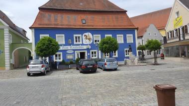 Hotel-Gasthof "Zum Raubritter"