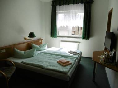 Hotel & Pension Aßmann