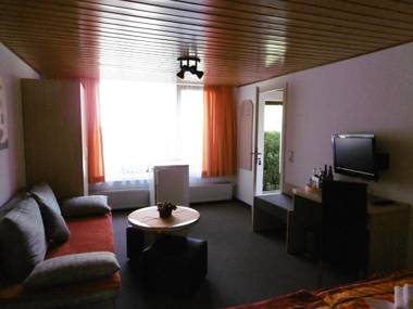 Hotel & Pension Aßmann