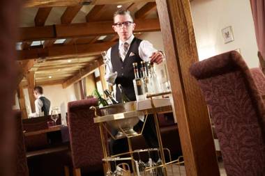 Schloss Hotel Herborn