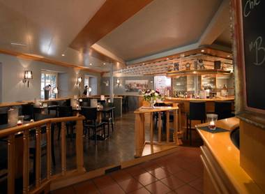 Schloss Hotel Herborn