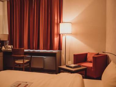 Hotel Gutshof Herborn