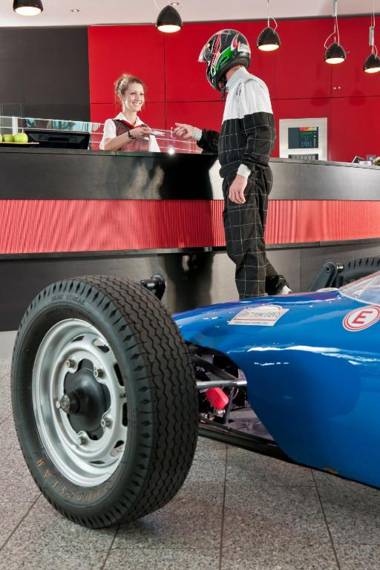 Dorint Am Nürburgring Hocheifel