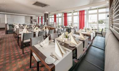 Dorint Am Nürburgring Hocheifel