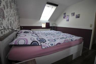 Ferienwohnung im Gulfhof 65269