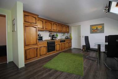 Ferienwohnung im Gulfhof 65269