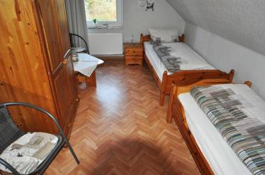 Ferienhaus Voß 65260