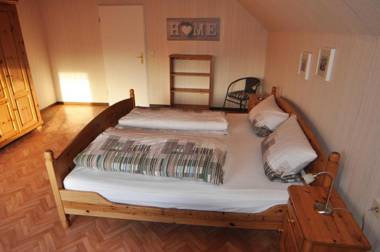 Ferienhaus Voß 65260