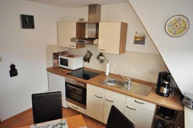 Ferienwohnung An der Wieke 65295