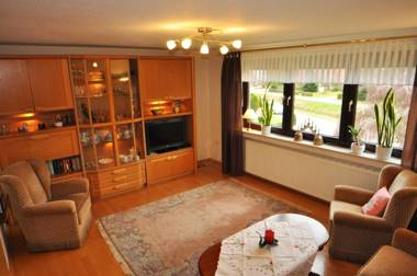 Ferienwohnung An der Wieke 65295