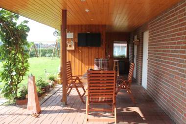 Ferienwohnung Nordbrock 65317